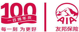 海睿咨询、海睿、数字化咨询_友邦保险logo