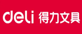 海睿咨询、海睿、数字化咨询_得力logo